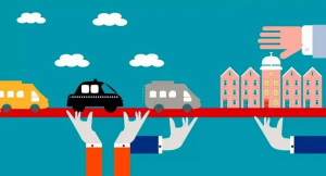 秦晖：十字路口的全球经济 | 两种尺蠖效应【音频】-duli 读立