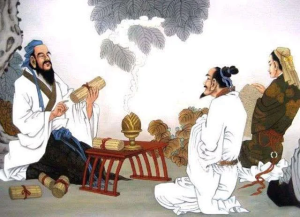 秦晖：从引西救儒到兴法反儒 | 晚清以来西儒关系之演变【音频】-duli 读立