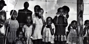 秦晖：南非，另一个“奇迹”——“低人权优势”下的“黑白二元结构”与民主化前南非的经济发展-duli 读立