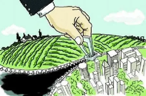 秦晖、杨奎松：十字路口中的中国二元土地制度【音频】-duli 读立