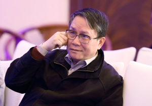 秦晖：网易经济学家访谈录【音频】-duli 读立