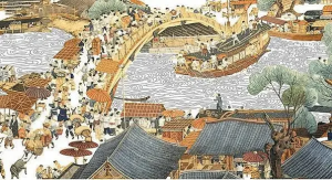 秦晖：《王气黯然：宋元明陕西史》线上读书会【音频】-duli 读立