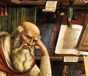 秦晖：文化思想宗教与历史中的因果链-duli 读立