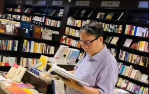 秦晖：关于近期争议话题的若干商榷答群友问【音频】-duli 读立