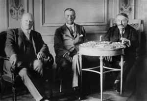 秦晖：绥靖主义与民主和平论【音频】-duli 读立