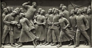 秦晖：晚清以来启蒙运动再思考【音频】-duli 读立