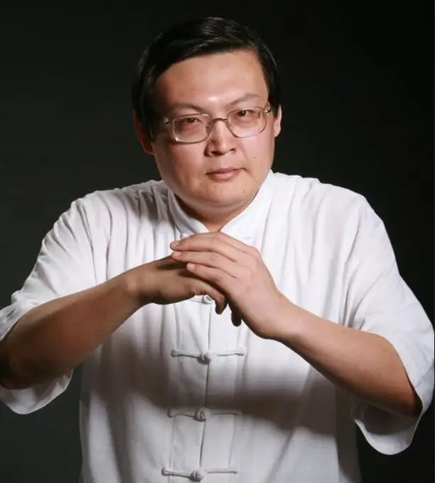 老梁-知名媒体人、播主-duli 读立