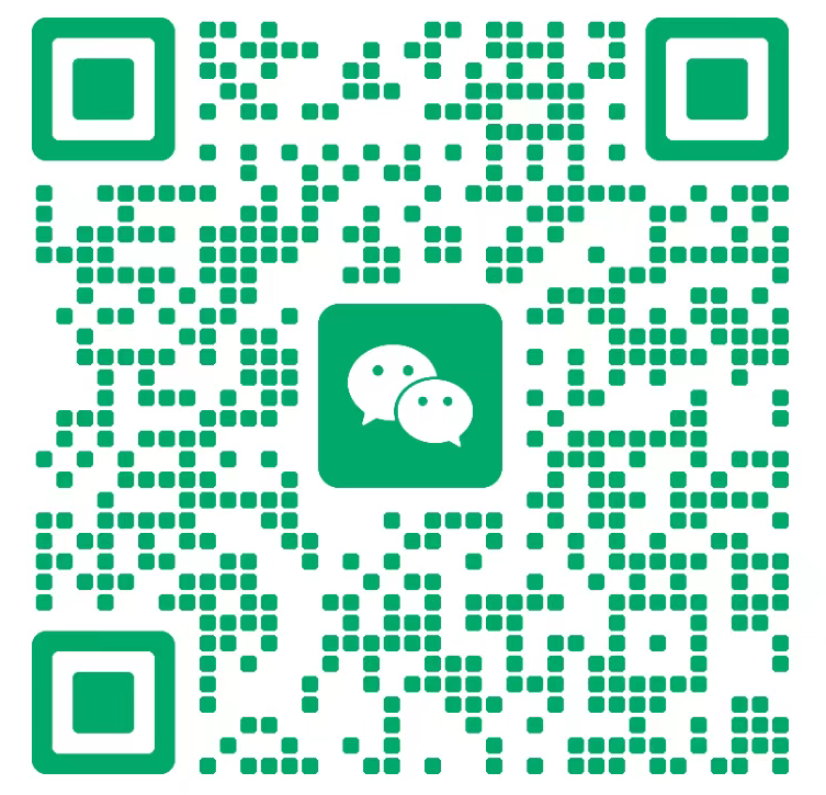 扫一扫加微信-duli 读立