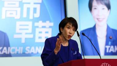 王柯：高市早苗时代中日关系去向何处-duli 读立