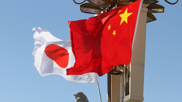 秦晖：中日关系史-duli 读立