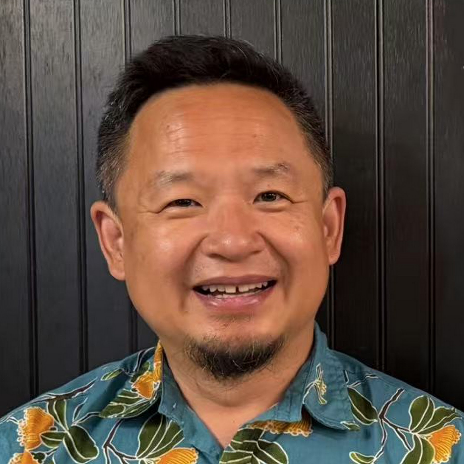 王吉舟-拿幸教教主-duli 读立