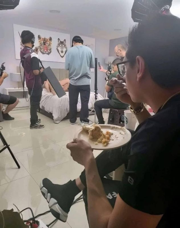 AI视频-duli 读立