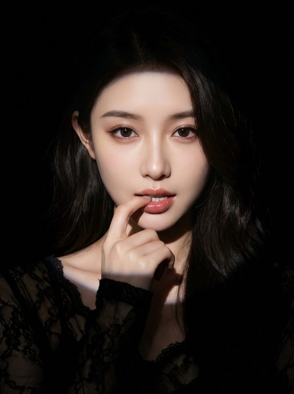 AI图片生成-duli 读立