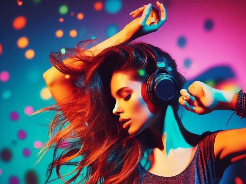 AI音频-duli 读立