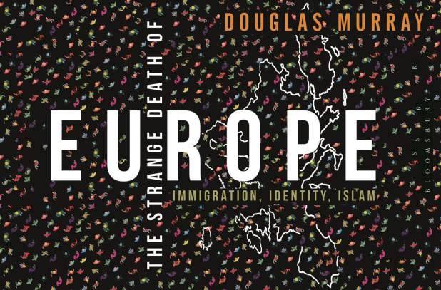 魏知超：《欧洲的离奇之死：移民，身份与伊斯兰教》 | 2017年发布的欧洲死亡报告-duli 读立