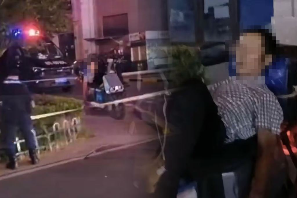 图片[1]-老梁：外卖员和内卷-duli 读立