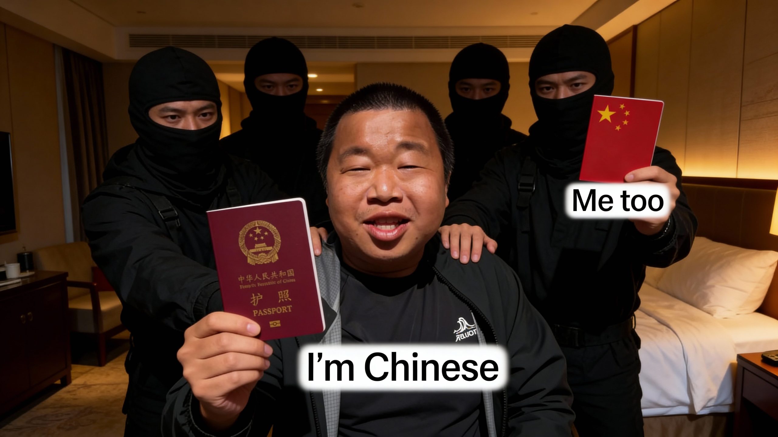 王吉舟：蓝战非被绑架疑点重重