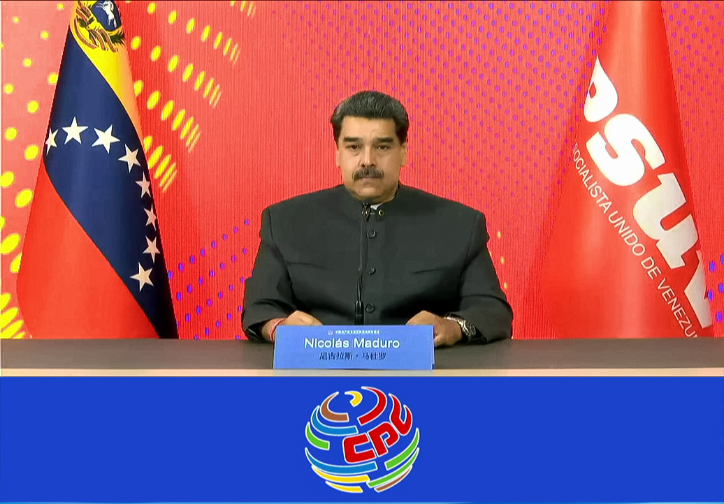 从比肩美国，到人间炼狱：社会主义如何摧毁委内瑞拉？