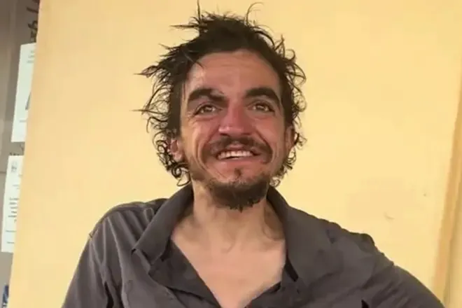 张修杰：聊聊美国homeless的真相-duli 读立