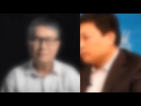 局面专访秦晖（2025年12月最新上下全）-duli 读立