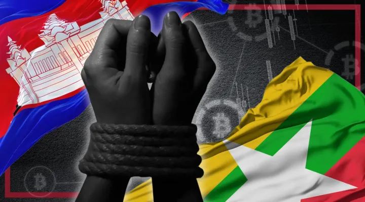 我，在柬埔寨做了八年黑灰产-duli 读立