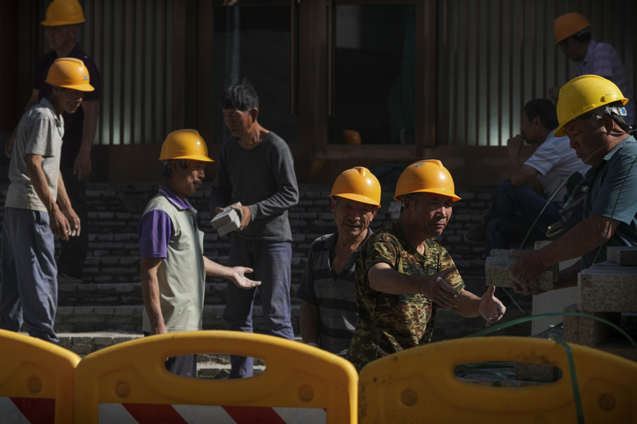 秦晖：全球化中的劳工权利博弈