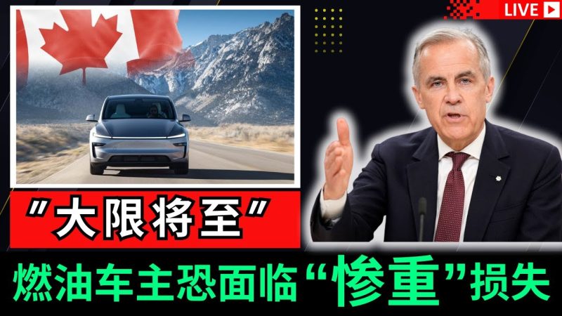 大限将至! 燃油车主恐面临惨重损失。这个政策到底能否会继续推行？对拥有燃油车的老百姓来说又意味着什么？谁是背后的利益者？让我们一起揭开事实的真相。-duli 读立