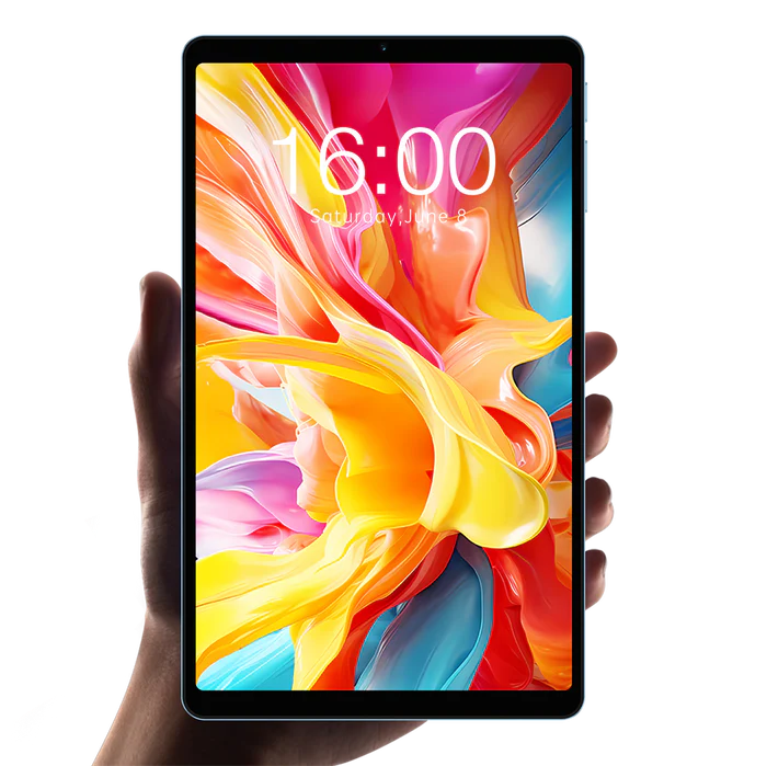 700块钱双卡双待小平板的使用体验-duli 读立