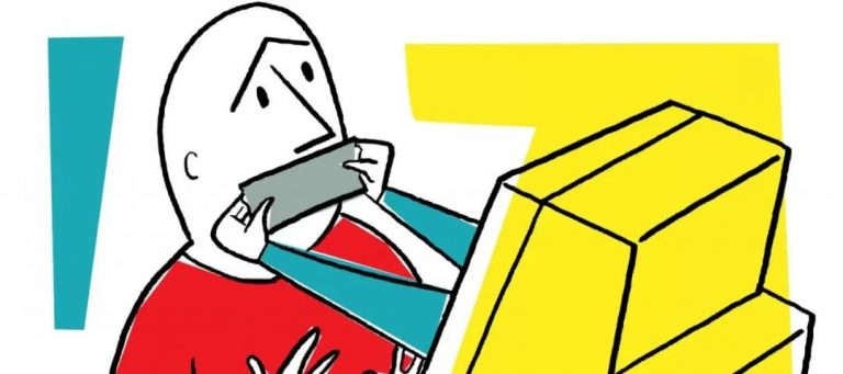 肉唐僧：我们这一代公知-duli 读立