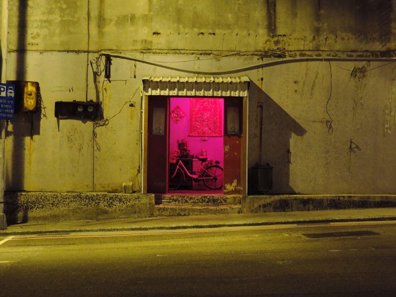 台湾风俗业完全攻略【2026年最新版】-duli 读立