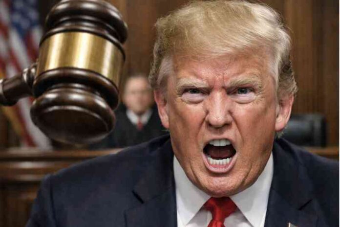 谢田：最高法院判决如何影响川普的全球关税-duli 读立