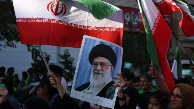 许成钢：伊朗的制度基因-duli 读立