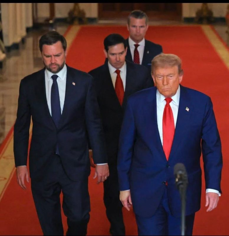 陶杰：川普如何改造伊朗-duli 读立