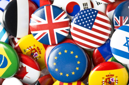 任剑涛：现当代国际体系-duli 读立