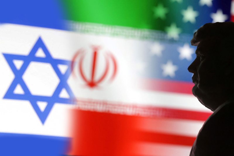 陶杰：我对美以伊战事十个焦点问题的看法-duli 读立