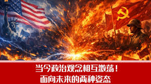 任剑涛：许诺与承诺 | 现代政治观念面向未来的两种姿态-duli 读立