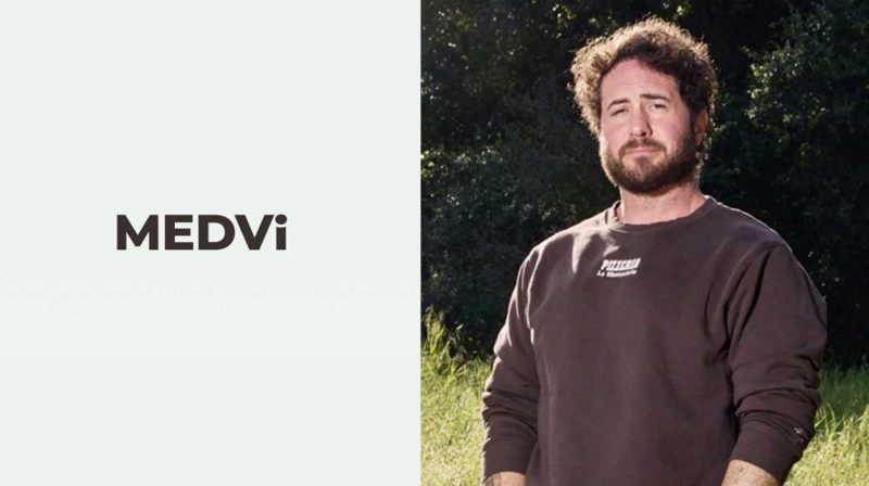 老范：AI独角兽MedVi爆火背后 | 零员工神话，还是FDA边缘套利？-duli 读立