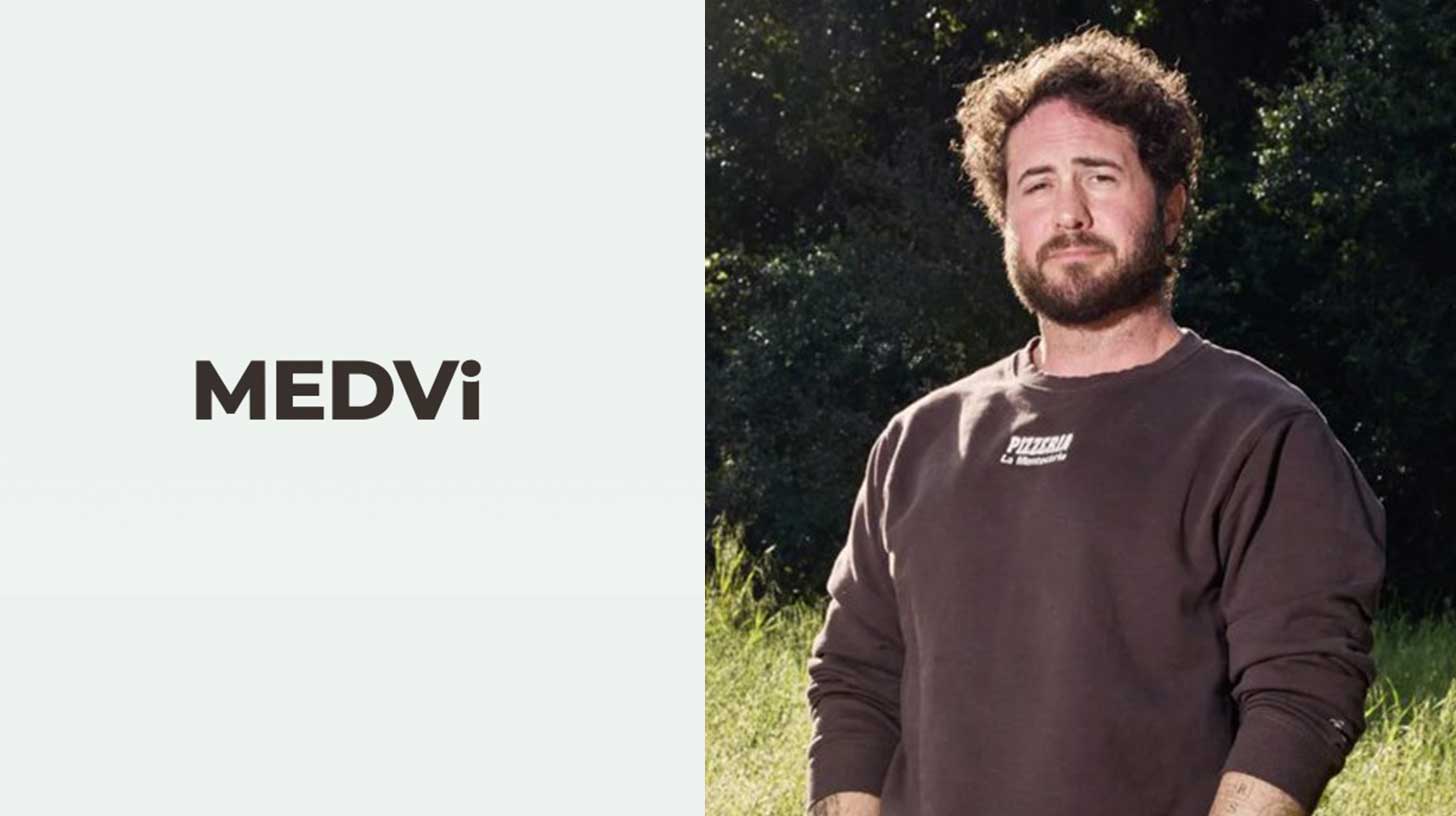 老范：AI独角兽MedVi爆火背后 | 零员工神话，还是FDA边缘套利？