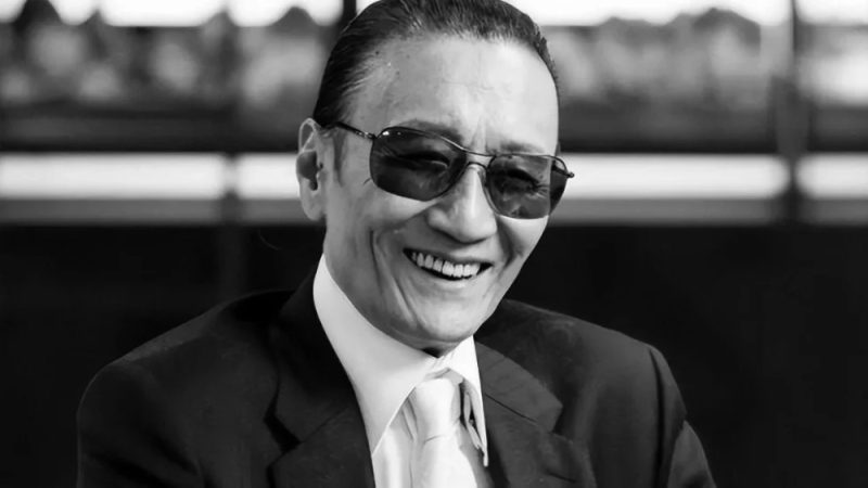 陶杰：与谢贤的一些交往-duli 读立