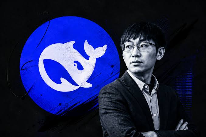 老范：梁文峰投资会泄密解读-duli 读立