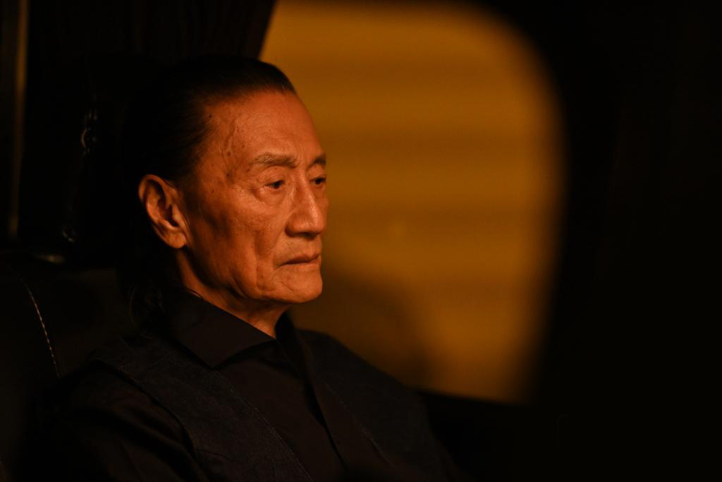 陶杰：香港电影国共暗战
