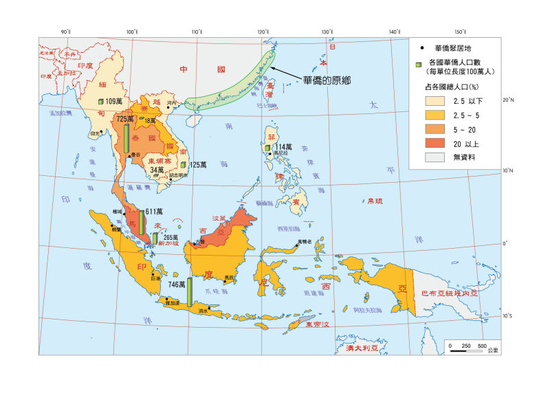 秦晖：东南亚华侨的归国命运-duli 读立